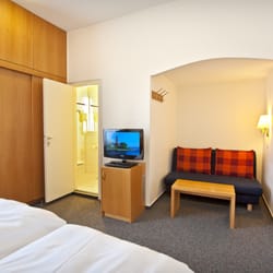 Hotel Berliner Hof