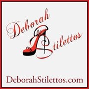 Deborah Stilettos