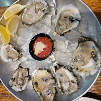 Mr. Crabby's - Oysters - Seafood Near Me - Randolph, New Jersey Mr. Crabby's - Oysters - Seafood Near Me - Randolph, New Jersey