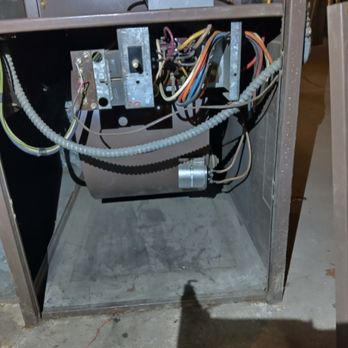Polar Tech HVAC - Unit 2 complete - Heating & Air Conditioning/HVAC Near Me - Cincinnati, Ohio Polar Tech HVAC - Unit 2 complete - Heating & Air Conditioning/HVAC Near Me - Cincinnati, Ohio
