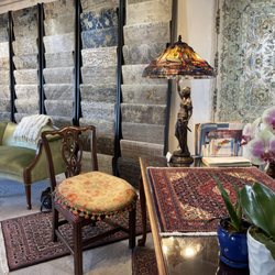 Prospect Rug Gallery