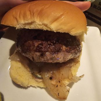 Kalamazoo Beer Exchange - Juicy Lucy lived up to the name - Gastropubs Near Me - Kalamazoo, Michigan Kalamazoo Beer Exchange - Juicy Lucy lived up to the name - Gastropubs Near Me - Kalamazoo, Michigan