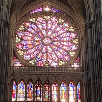 Cathédrale Notre-Dame de Reims - Churches Near Me - Reims, 51 Cathédrale Notre-Dame de Reims - Churches Near Me - Reims, 51