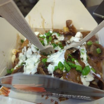 Granville Kebab & Poutine - Beef poutine - Kebab Near Me - Vancouver, British Columbia Granville Kebab & Poutine - Beef poutine - Kebab Near Me - Vancouver, British Columbia