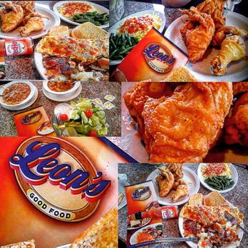 Leon's Family Dining - American Near Me - Dearborn, Michigan Leon's Family Dining - American Near Me - Dearborn, Michigan