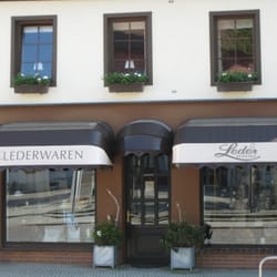 Leder Wanske