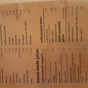 Satsuma Café - Menu - Breakfast & Brunch Near Me - New Orleans, Louisiana