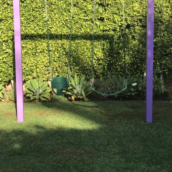 Spivak Designs - Jacob built and installed a custom swing for us. - Metal Fabricators Near Me Spivak Designs - Jacob built and installed a custom swing for us. - Metal Fabricators Near Me