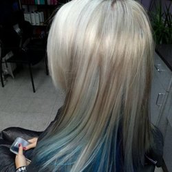 Cut & Color Creations Hair Salon