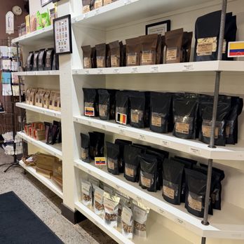 Chocolate Necessities & Gelato - Coffee & Tea Near Me - Bellingham, Washington Chocolate Necessities & Gelato - Coffee & Tea Near Me - Bellingham, Washington