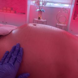 Vixen Spa Services - Prenatal Massage