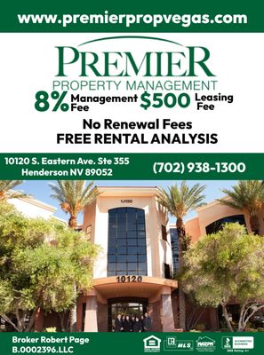 Premier Property Management
