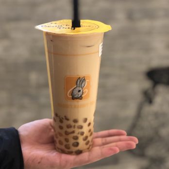Rabbit Rabbit Tea - Coffee & Tea Near Me - Santa Clara, California Rabbit Rabbit Tea - Coffee & Tea Near Me - Santa Clara, California