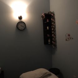 Natural Spa - Small but comfortable room