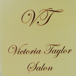 Victoria Taylor Salon