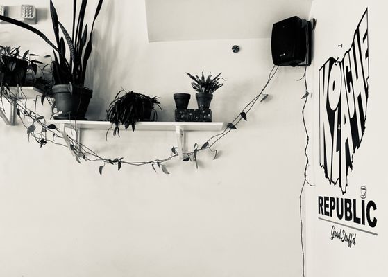 Kolache Republic by null