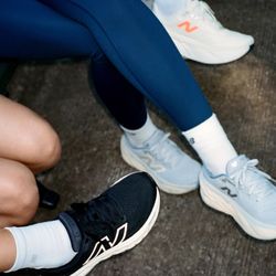 New Balance Quarry Village