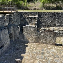 Monument Hill State Park