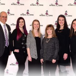 Amato Chiropractic & Rehab Clinic