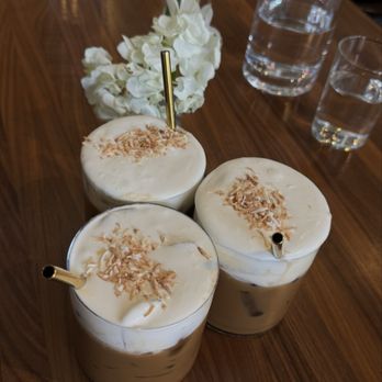 Ramie - ca phe sua da - Wine Bars Near Me - Seattle, Washington Ramie - ca phe sua da - Wine Bars Near Me - Seattle, Washington