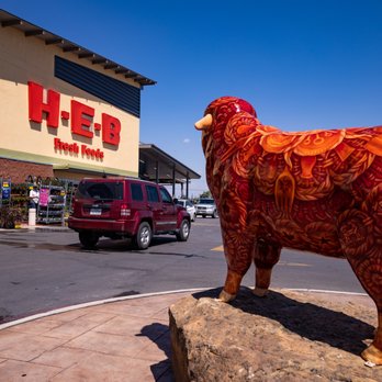 H-E-B - Visit your local H-E-B! - Pharmacy Near Me - San Angelo, Texas
