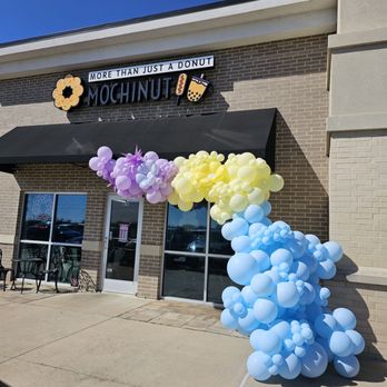 Mochinut Waxahachie - Bubble Tea Near Me - Waxahachie, Texas Mochinut Waxahachie - Bubble Tea Near Me - Waxahachie, Texas