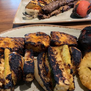 Rumi's Kitchen - Persian/Iranian Near Me - Atlanta, Georgia