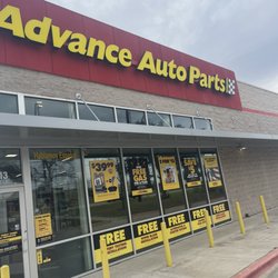 Advance Auto Parts