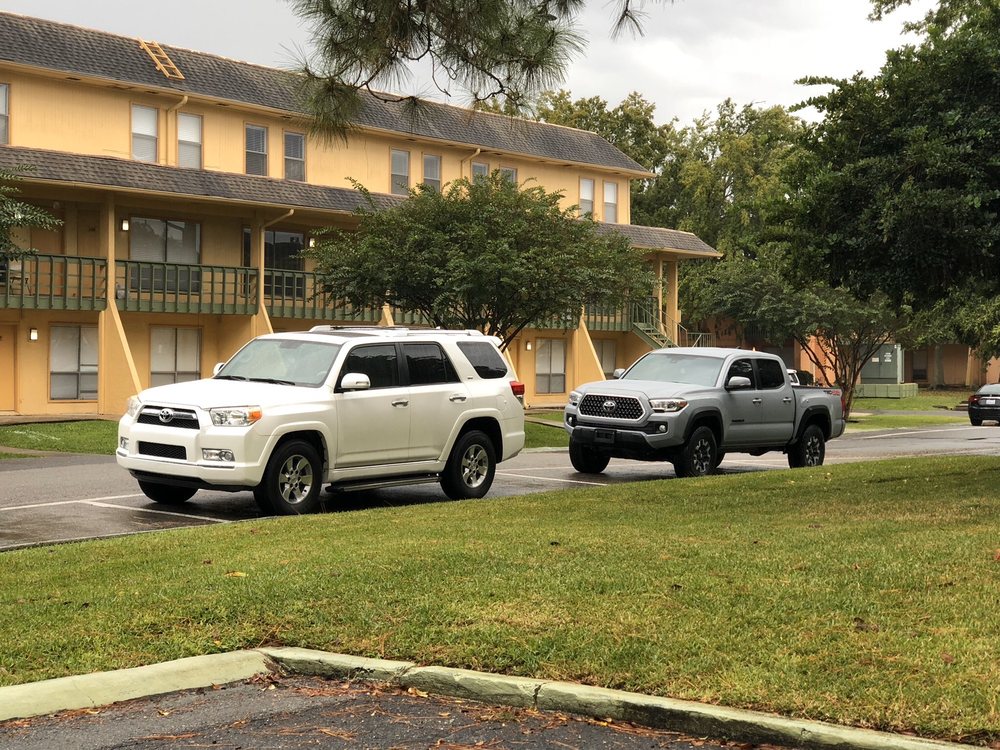 BOHN TOYOTA 23 Photos & 67 Reviews 3800 Lapalco Blvd, Harvey, Louisiana Car Dealers