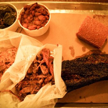 Hometown Bar-B-Que - Barbeque Near Me - Brooklyn, New York