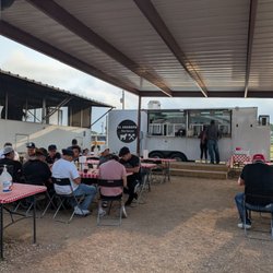 El Grandpa Mexican BBQ