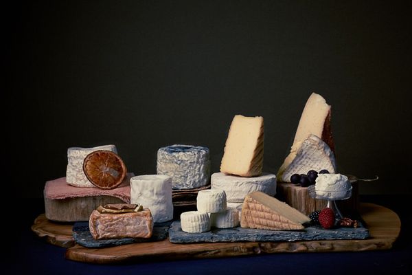 Fromagination by null