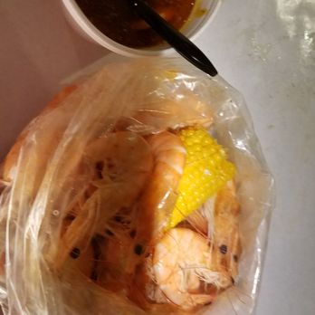 Ray's Crab Shack - Seafood Near Me - Newark, California