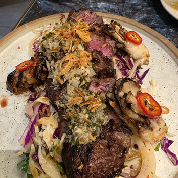 Chao - Washugyu - Asian Fusion Near Me - Honolulu, Hawaii