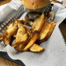 Fat Boys Bar and Grill - Truffle shuffle