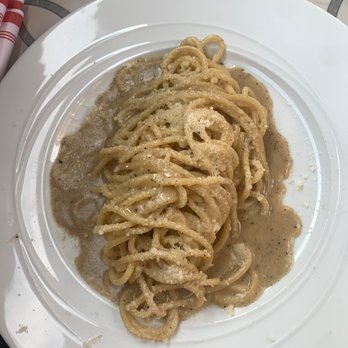 Fiorella - cacio e pepe - Pasta Shops Near Me - Philadelphia, Pennsylvania