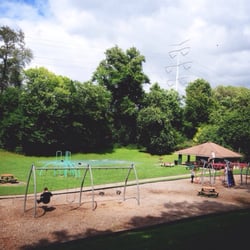 Fenwick Park