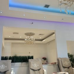 Victoria's Nails And Spa
