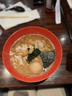 Ramen Dojo by null
