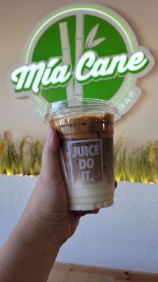 MiaCane Vietnamese Coffee, Juicery , and Acai by null