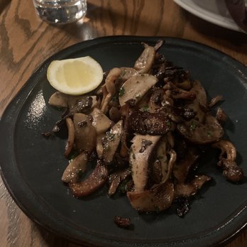 Amada - mushroom - Tapas Bars Near Me - Philadelphia, Pennsylvania Amada - mushroom - Tapas Bars Near Me - Philadelphia, Pennsylvania