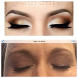 Asked for the top photo and received the bottom. Not even close. Not worth $50 Asked for the top photo and received the bottom. Not even close. Not worth $50