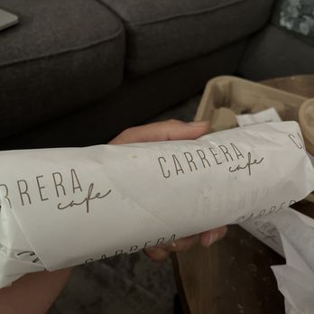 Carrera Cafe - Turkey sandwich - Cafes Near Me - Los Angeles, California Carrera Cafe - Turkey sandwich - Cafes Near Me - Los Angeles, California