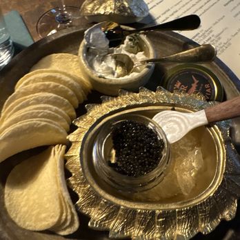 Pretty Penny - Caviar for 37$ amazing - Cocktail Bars Near Me - Phoenix, Arizona Pretty Penny - Caviar for 37$ amazing - Cocktail Bars Near Me - Phoenix, Arizona