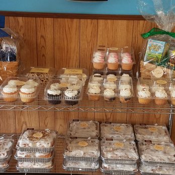 Titus Bakery - Cupcakes and Cinnamon Rolls - Bakeries Near Me - Lebanon, Indiana Titus Bakery - Cupcakes and Cinnamon Rolls - Bakeries Near Me - Lebanon, Indiana