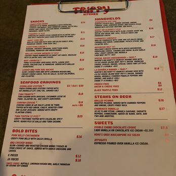 Tripping Animals Brewing - Menu 09/2026 - Breweries Near Me - Doral, Florida Tripping Animals Brewing - Menu 09/2026 - Breweries Near Me - Doral, Florida