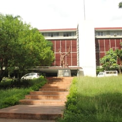 Vinzons Hall