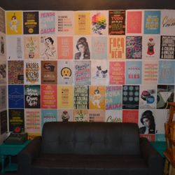 Lion House & Beer - Sala Aconchegante