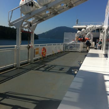 BC Ferries - Ferries Near Me - Vancouver, British Columbia