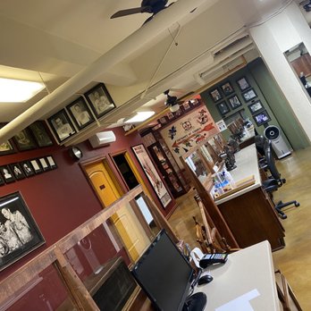 Outer Limits Tattoo - Tattoo Near Me - Long Beach, California Outer Limits Tattoo - Tattoo Near Me - Long Beach, California